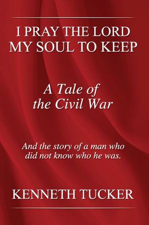 Book cover of I Pray the Lord my Soul, to Keep