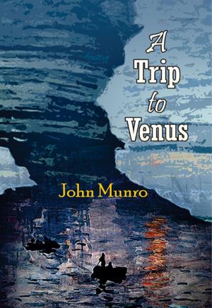 Book cover of A trip to venus