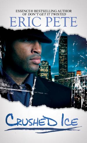 Cover of the book Crushed Ice by Nikki Turner, Katt, Teeny