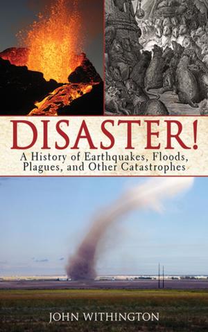 Cover of Disaster!