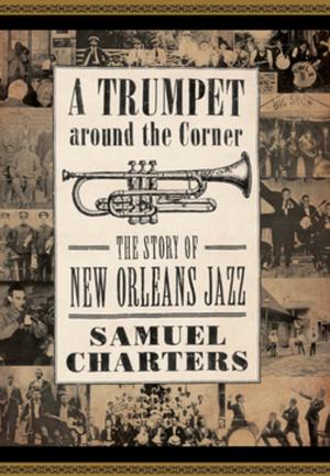 Cover of the book A Trumpet around the Corner by J. Lee Annis