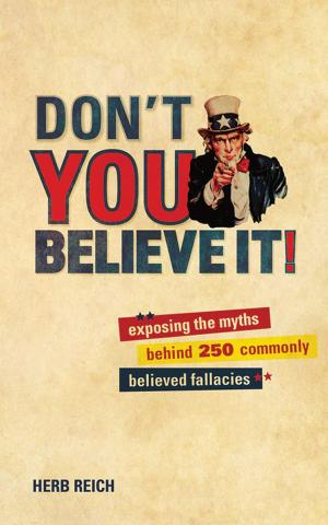 Cover of the book Don't You Believe It! by Michael Zimmer