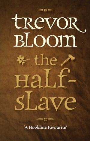 Cover of the book The Half-Slave by L. Frank Baum