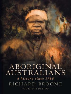 Cover of the book Aboriginal Australians by Ros Moriarty, Balarinji