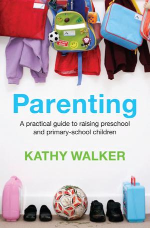 Cover of the book Parenting by Michael Pryor
