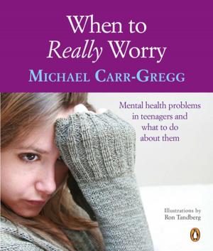 Cover of the book When to Really Worry by Hilary Bonney