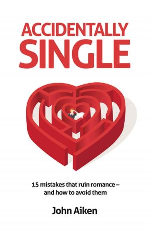 Book cover of Accidentally Single