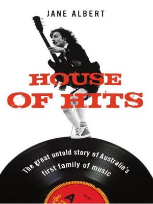 Cover of the book House of Hits by Tiffany Hall