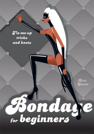 Cover of the book Bondage for Beginners by Mats