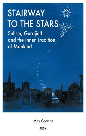 Book cover of Stairway to the Stars