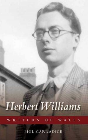 Cover of the book Herbert Williams by Richard Wyn Jones