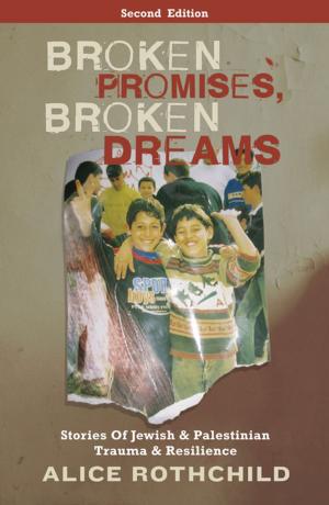 Book cover of Broken Promises, Broken Dreams