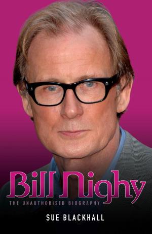 bigCover of the book Billy Nighy - The Unauthorised Biography by 