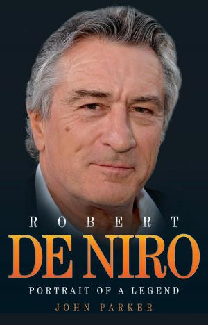 Cover of the book Robert De Niro by Christopher Berry-Dee