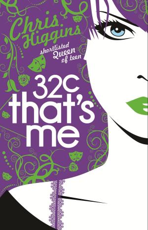 Cover of the book 32C That's Me by Anne Digby, Anne Digby