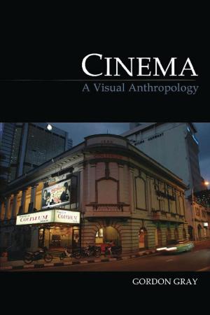 Cover of the book Cinema by Charlie Gere