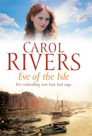 bigCover of the book Eve of the Isle by 