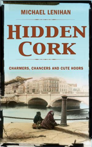 Cover of the book Hidden Cork by Rosanne Hewitt-Cromwell, Sheila Kiely, Paul Callaghan