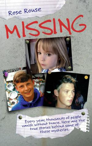 Cover of the book Missing by Noel Botham