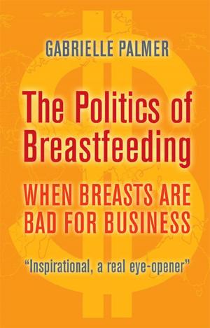Cover of the book The Politics of Breastfeeding: when breasts are bad for business by André Picard