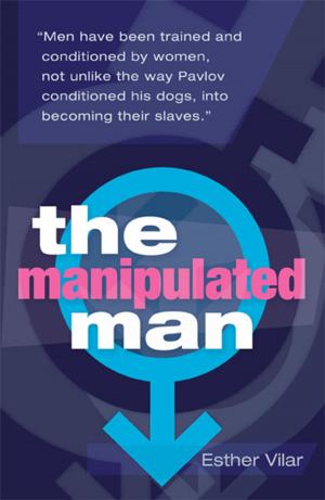bigCover of the book The Manipulated Man by 