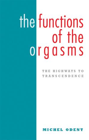 Cover of the book The Functions of the Orgasms by Helen Churchill, Wendy Savage