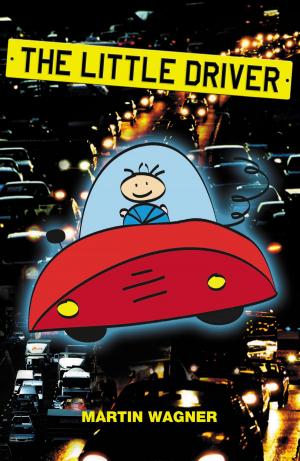 Cover of the book The Little Driver by Martin Wagner