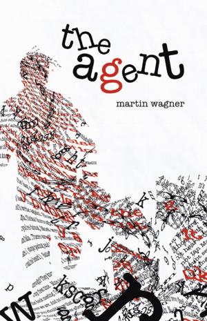 Cover of the book The Agent by Gabrielle Palmer
