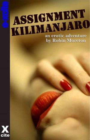 Cover of the book Assignment Kilimanjaro by Alex Jordaine
