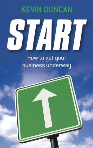 Cover of the book Start by Jonathan Hart