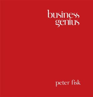 bigCover of the book Business Genius by 