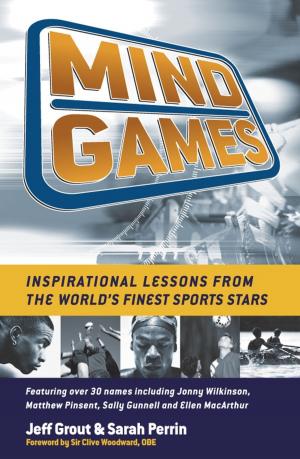 Cover of the book Mind Games by Michael Brightman