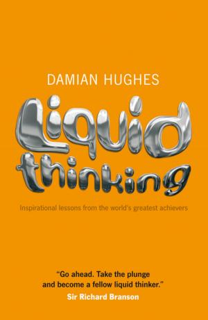 Cover of the book Liquid Thinking by Mark Zegarelli