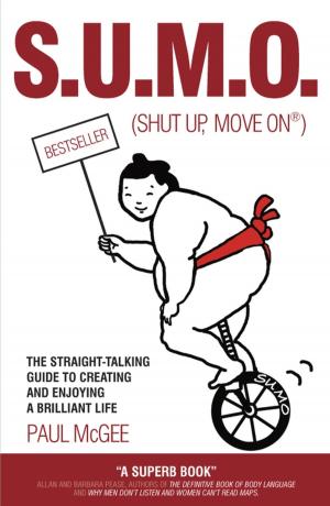 Cover of the book SUMO (Shut Up, Move On) by Terry Kottman, Kristin Meany-Walen