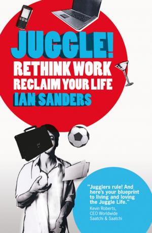 Cover of the book Juggle! by Atta Arghandiwal