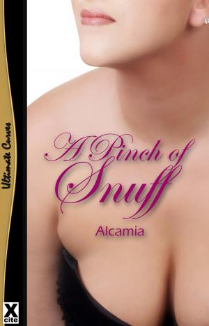 Cover of the book A Pinch of Snuff by Scarlett Rush