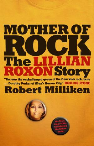 Cover of the book Mother of Rock by Daniel Young