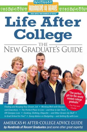 Book cover of Life After College