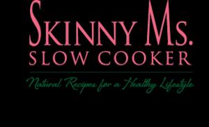 Cover of the book Skinny Ms. Slow Cooker by Sarah Wilson