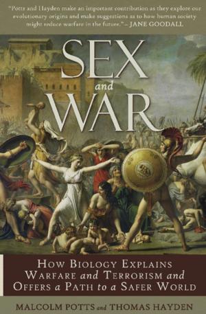 bigCover of the book Sex and War by 