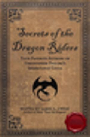 Book cover of Secrets of the Dragon Riders