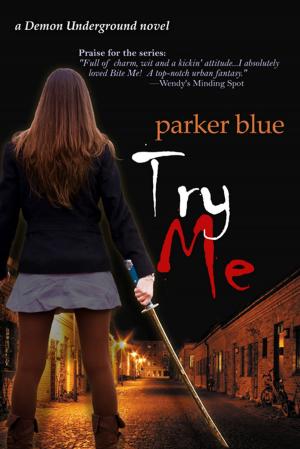 Cover of the book Try Me by Virginia Brown