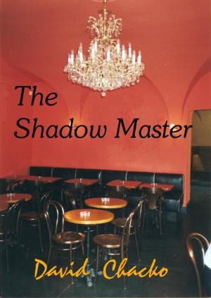 Cover of the book The Shadow Master by David Crane