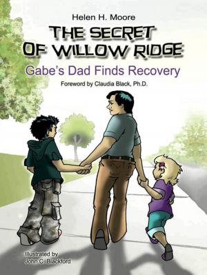 bigCover of the book The Secret of Willow Ridge by 