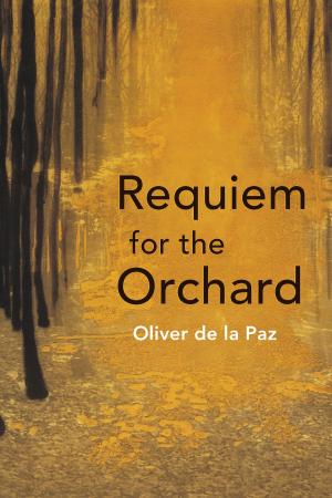 bigCover of the book Requiem for the Orchard by 