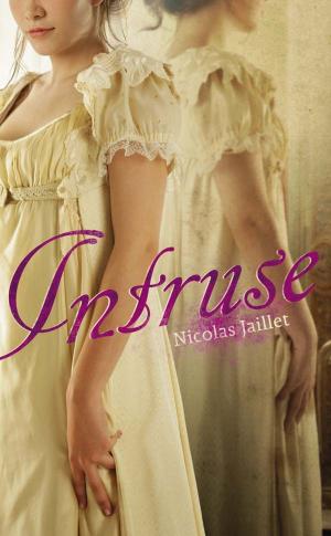 Cover of the book Intruse by Meg Cabot