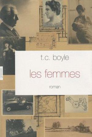 Book cover of Les femmes