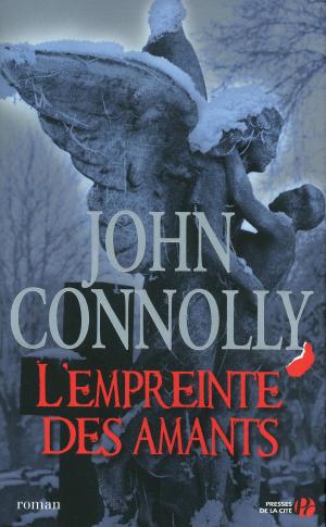 Cover of the book L'Empreinte des amants by Françoise BOURDIN