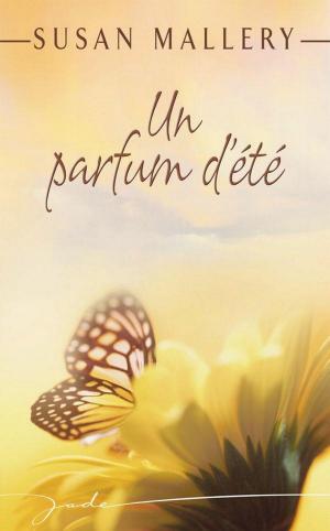 Cover of the book Un parfum d'été by Adrian Todd Zuniga