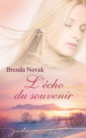 Cover of the book L'écho du souvenir by Tracy Kelleher